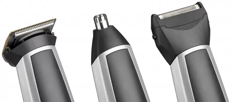 Триммер для лица Babyliss MT726E photo 4