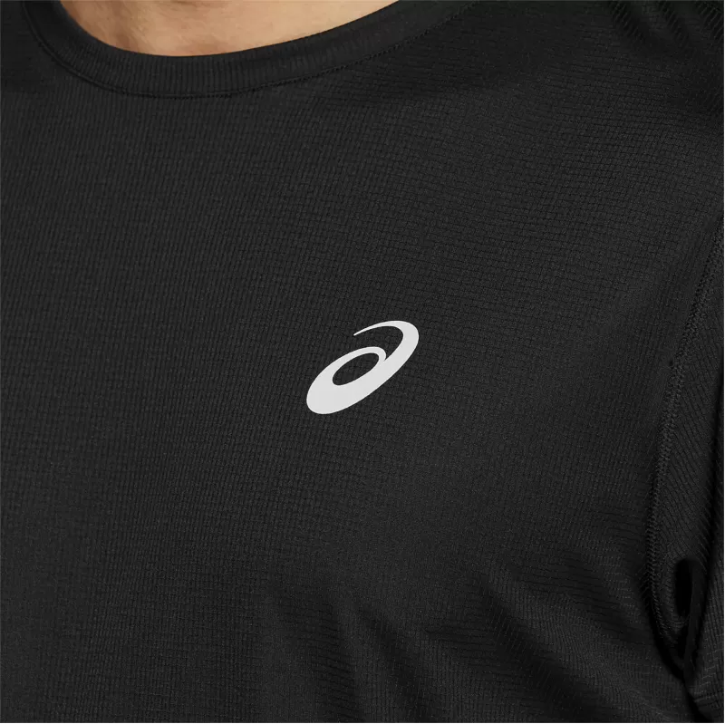 Tricou bărbătesc Asics 3PPK PED 2XL Negru photo 7