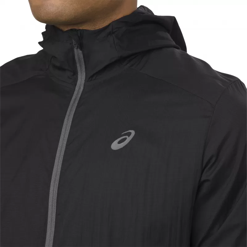 Мужская Толстовка Asics PACKABLE JACKET S photo 8