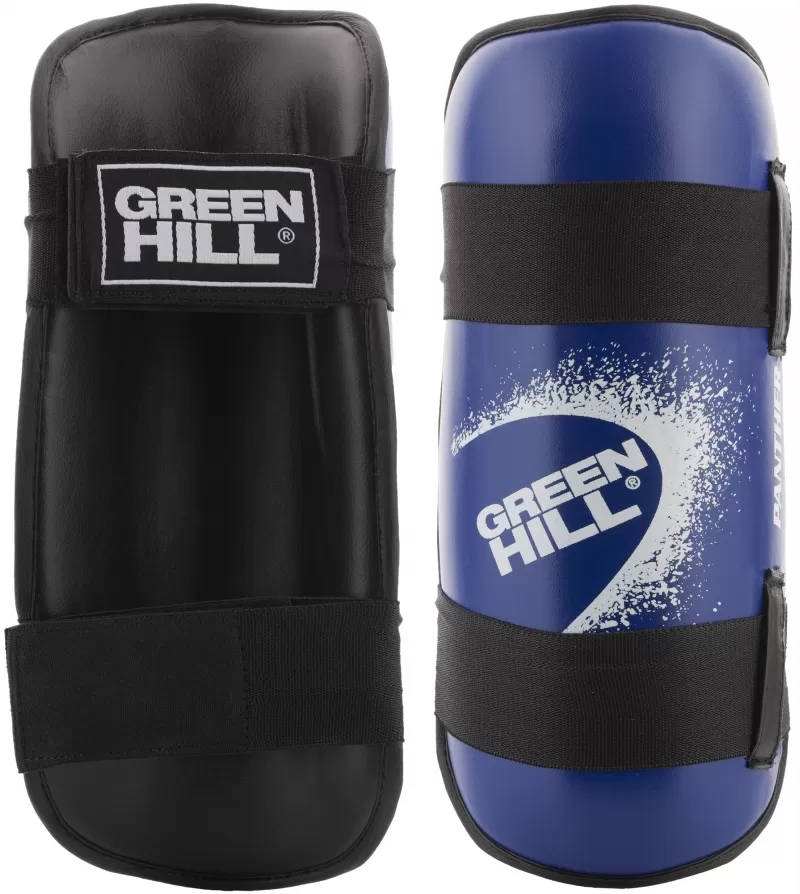 Защита Green Hill Shin pad PANTHER photo 5