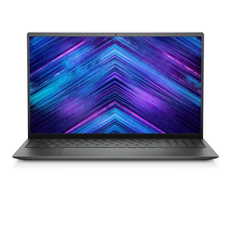 DELL Vostro 15 5000 Vintage Gray (5515), 15.6'' FHD WVA AG (AMD Ryzen 5 5500U, 16GB (1x16GB) DDR4, M.2 512GB PCIe NVMe, AMD Radeon Graphics, Wi-Fi 802.11ac+BT5.1, RJ-45, USB 3.2 Gen1 (Type-C), Backlit KB, 4cell 54Whr, HD Cam, Win10Pro, 1.7kg) 