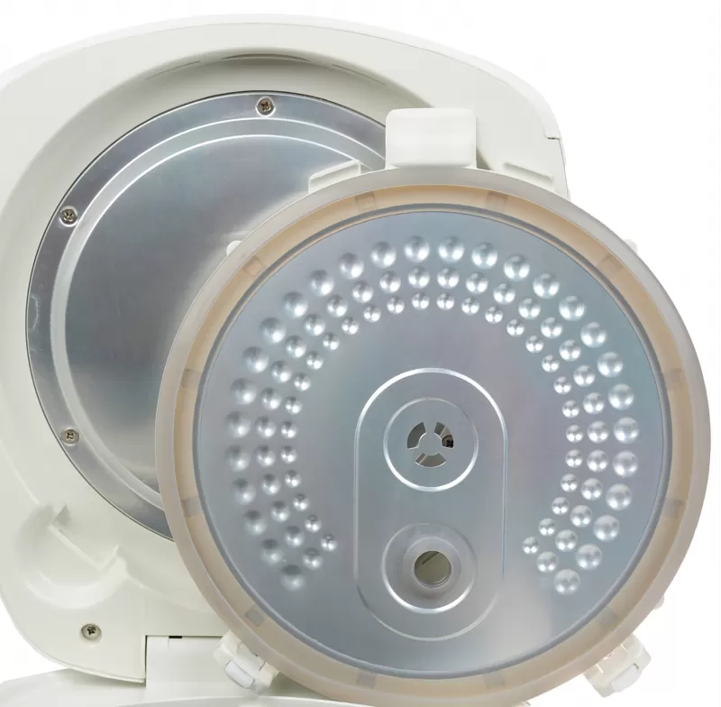 Мультиварка Saturn STMC9194 / 860 / 18авто-программ / Red photo 7