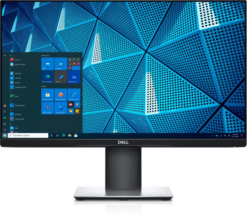 23.0" DELL IPS LED P2319H Ultrathin Bezel Black (5ms, 2M:1, 250cd,1920x1080, 178°/178°, VGA, DisplayPort, HDMI, USB Hub: 2 x USB3.0 + 2 x USB2.0, Pivot, Height-adjustable, VESA . ) 