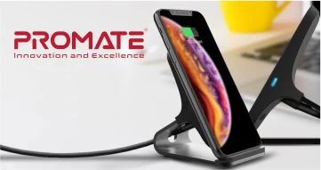 Promate Technologies – Tehnologii pentru viața!