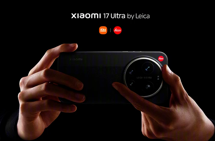 Xiaomi представила 17 Ultra, Watch 5 и Buds 6: главные новинки декабря