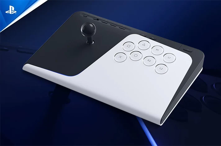 Project Defiant: Sony a anunțat un controller de luptă de nouă generație