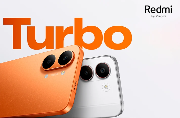 Monstrul autonomiei: Xiaomi a dezvăluit Redmi Turbo 5 Max cu baterie de 9000 mAh