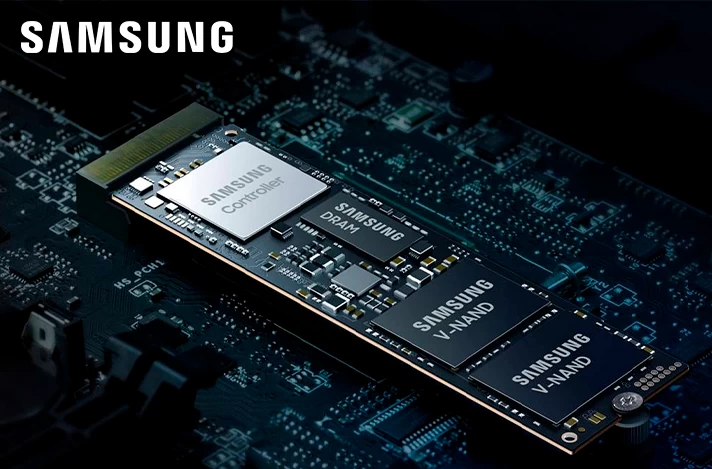 Rămas-bun, HDD: Samsung pregătește un SSD de 512 TB! (Lansarea, în 2027)
