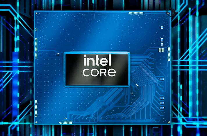 Intel раскрывает характеристики новых процессоров Core 200H