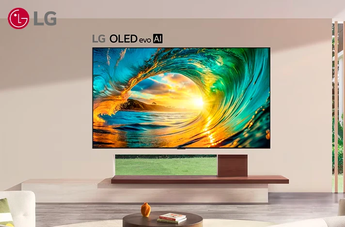 LG OLED 2026: Revoluția luminozității G6 și revenirea wireless W6