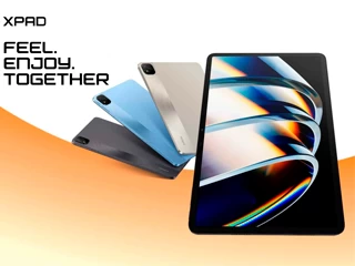 Бренд Infinix представил свой первый планшет: знакомьтесь, Xpad