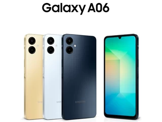 A fost lansat cel mai accesibil smartphone din seria Galaxy A —  Galaxy A06