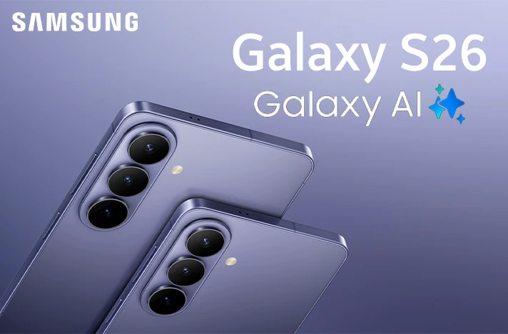 Samsung Galaxy S26: Главные фишки ИИ и новые возможности камер