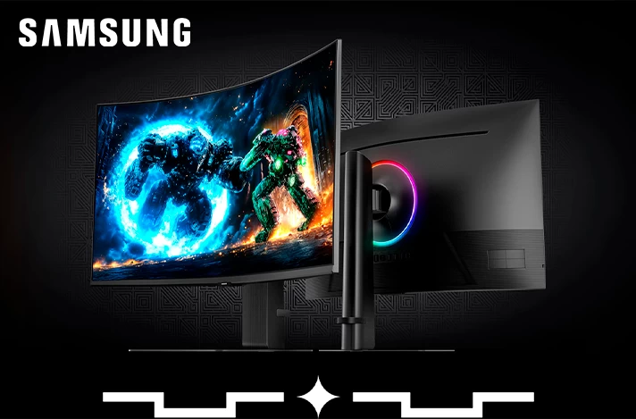 Samsung a prezentat noul monitor 4K de 37 de inci Odyssey G7 G75F cu o rată de reîmprospătare de 165 Hz