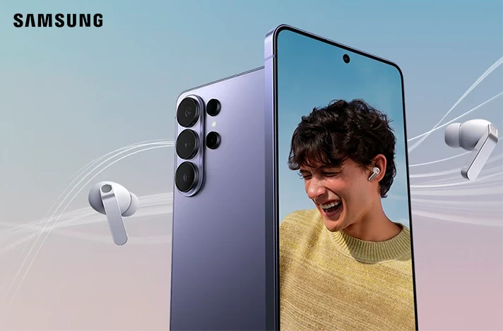 Презентация Samsung Galaxy Unpacked 2026: Главные подробности о Galaxy S26 Ultra и Buds 4