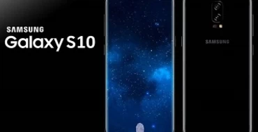 Samsung Galaxy S10 сможет распознавать лица