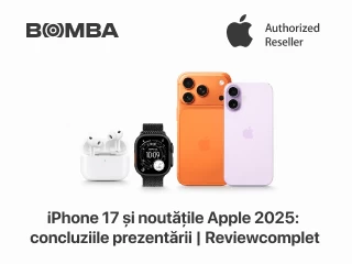 iPhone 17 și noutățile Apple 2025: prezentare completă
