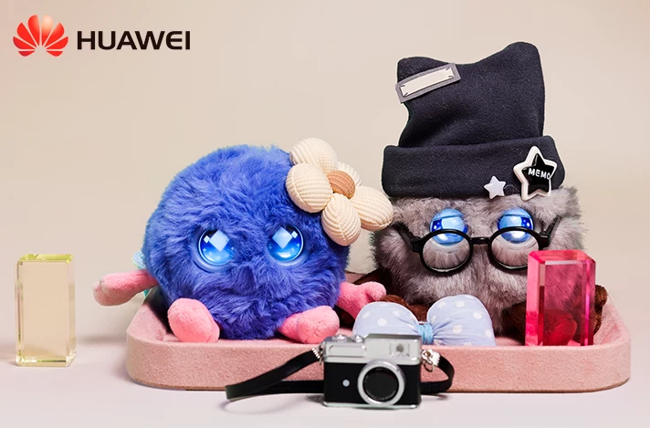 Huawei Smart Hanhan: gadget AI emoțional 2025