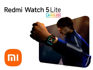 Xiaomi a lansat ceasurile accesibile Redmi Watch 5 Lite cu asistentul vocal Alexa și monitorizarea sănătății