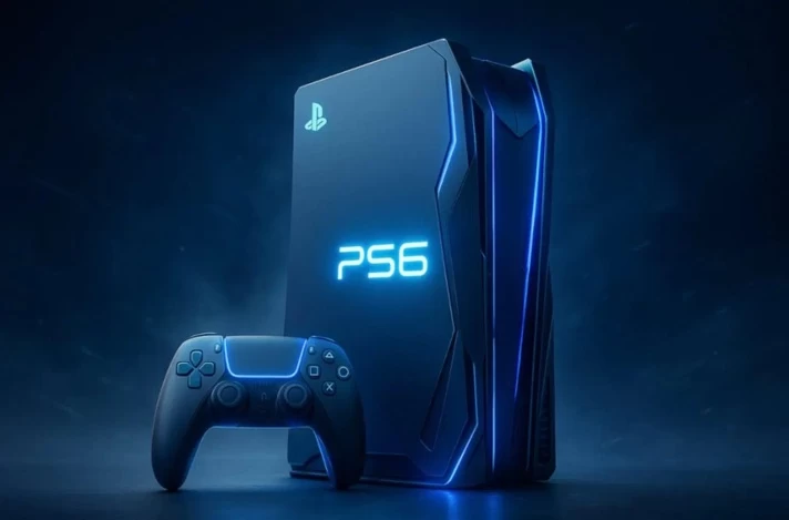 PlayStation 6: ce știm oficial despre următoarea consolă Sony