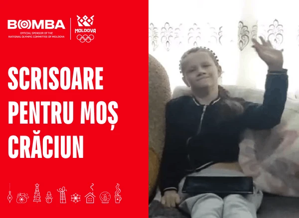 Visele devin realitate: BOMBA i-a împlinit Cristinei dorința de Anul