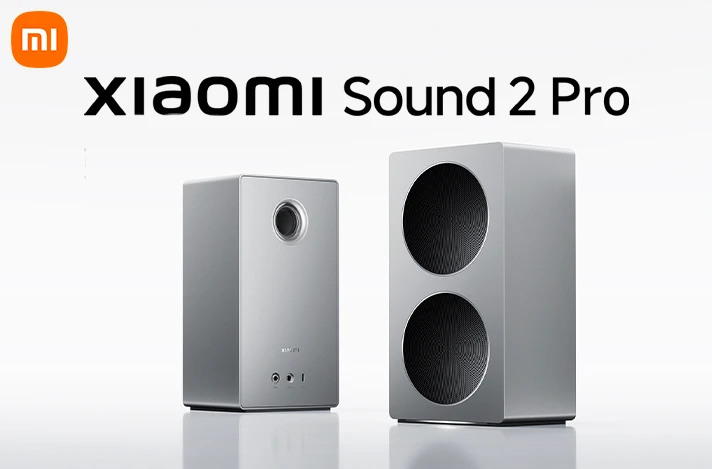 Xiaomi Sound 2 Pro: Sunet puternic și funcții inteligente care se adaptează casei tale