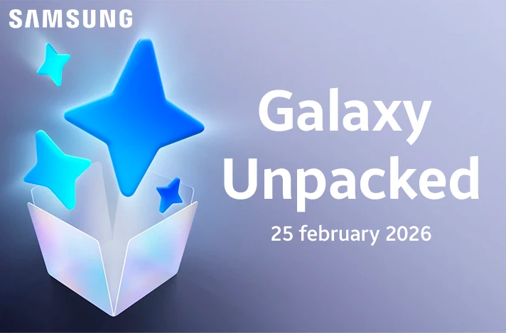 Samsung a confirmat oficial Galaxy Unpacked 2026: data lansării și primele detalii despre Galaxy S26