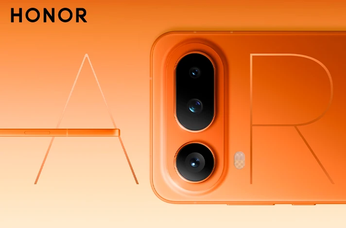 Honor Magic 8 Pro Air: Cel mai subțire flagship cu baterie de 5500 mAh