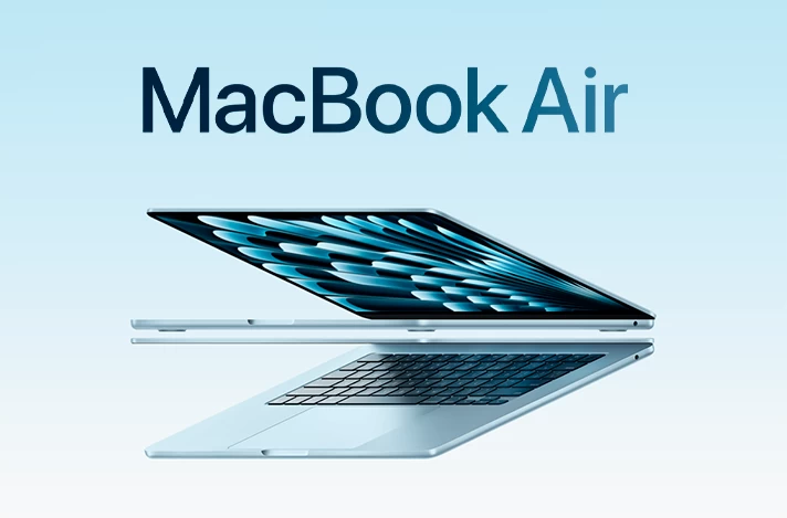 Apple a lansat MacBook Air 2025 pe baza procesorului M4