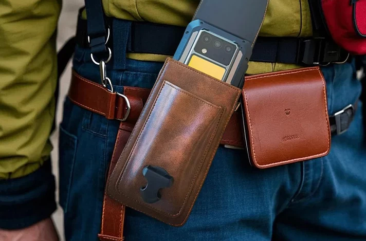 Compania Oukitel a prezentat un smartphone „nemuritor”, perfect pentru excursii