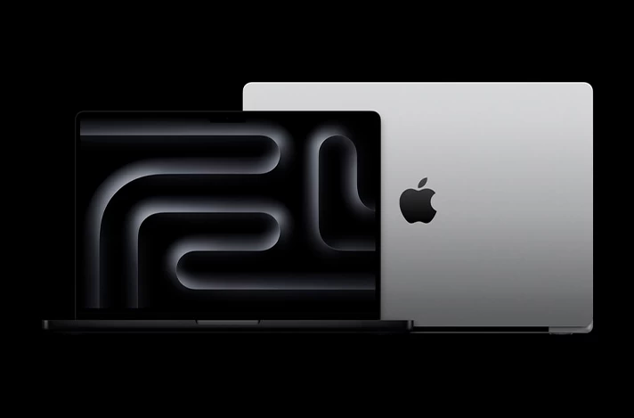 Apple a prezentat MacBook Pro cu cipuri M4 pentru o muncă mai puternică