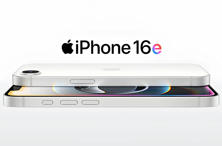 Apple представила iPhone 16e: доступный смартфон с мощным железом