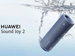 Noua Sound Joy 2 de la HUAWEI: sunet puternic și până la 26 de ore de muzică non-stop