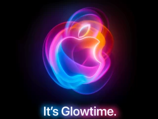 Prezentarea Apple It's Glowtime — „Timpul să strălucești”