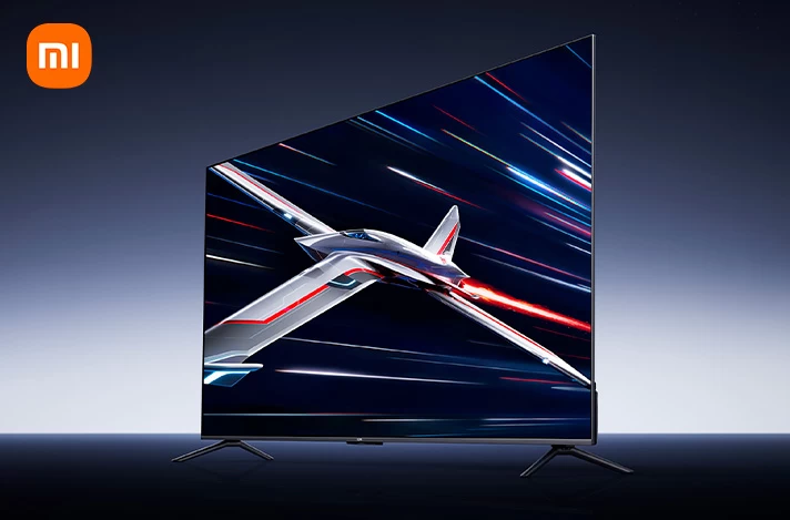 Redmi TV X 2025 Energy Saving Edition: новая эра 4K телевизоров для геймеров