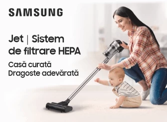 Aspirator vertical Samsung Jet