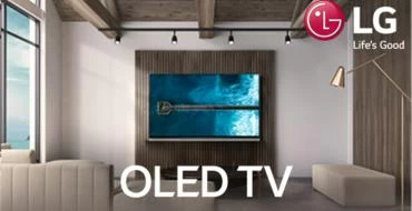 Bomba: LG prezintă avantajele TV OLED pe piața Moldovei
