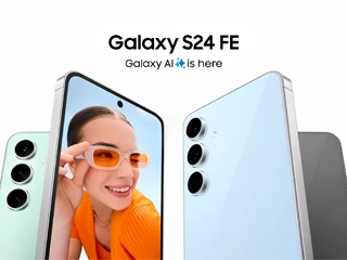 Новый Samsung Galaxy S24 FE: ярче, мощнее, доступнее