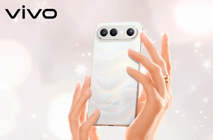 Представлен Vivo S50 Pro Mini — компактный флагман на Snapdragon 8 Gen 5