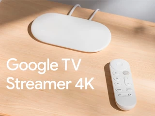 Google TV Streamer: O nouă eră a streaming-ului și a casei inteligente