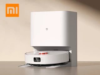 Compania Xiaomi a anunțat despre cel mai nou model de aspirator robot
