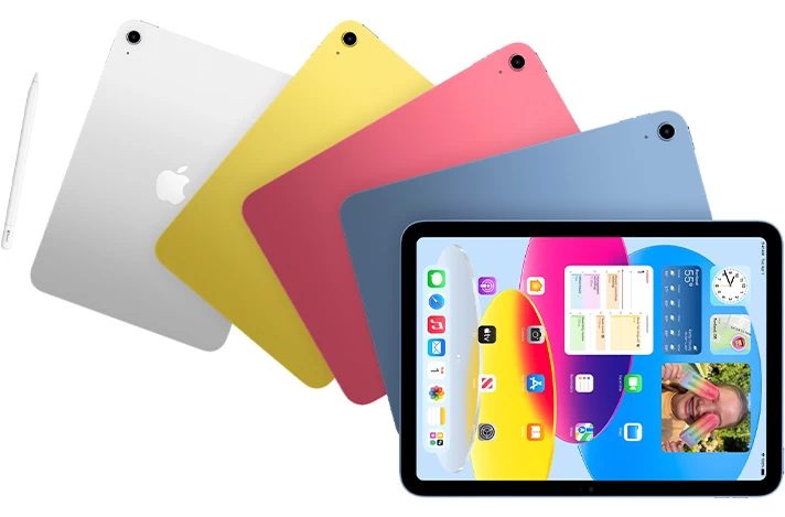Apple iPad Air 2025 представлен! Изменения, которые мы ждали
