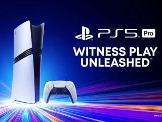 Sony анонсировала PlayStation 5 Pro: новый уровень мощности и графики