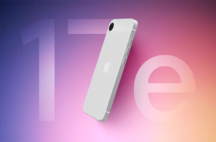 iPhone 17e — всё, что стало известно о новом смартфоне