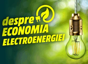 Economisirea energiei la iluminarea cu LED