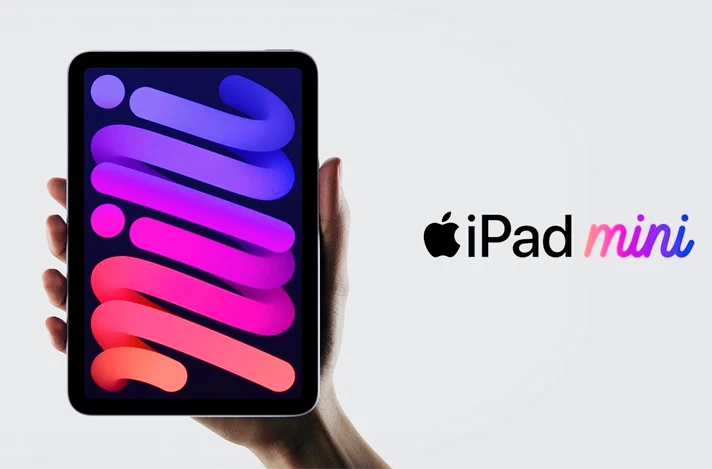 Apple iPad Mini 7: Новый уровень производительности