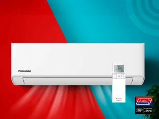 Aparatele de aer condiționat inteligente Panasonic - alegerea perfectă pentru confortul dumneavoastră