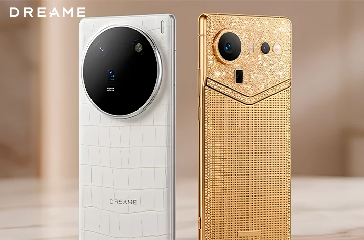 De la aspiratoare la flagship-uri: Dreame a cucerit piața smartphone-urilor cu noile modele RS1 și Air1