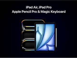 Apple показала самые ожидаемые новинки этой весны