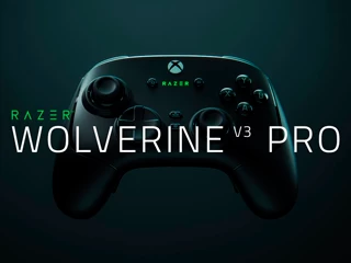 Wolverine V3 Pro: Cel mai bun controler pentru Xbox și PC